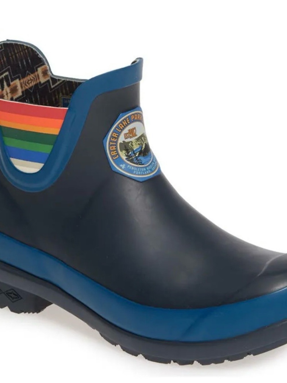 Pendleton Women’s National Park Chelsea Rain Boot